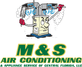 M&S Air Conditioning