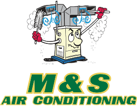 M&S Air Conditioning