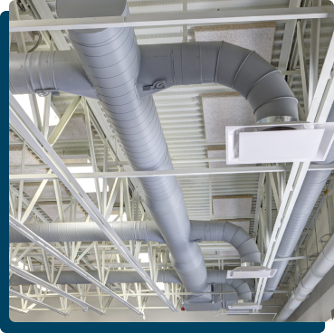 HVAC Duct Sealing Services in Leesburg, FL